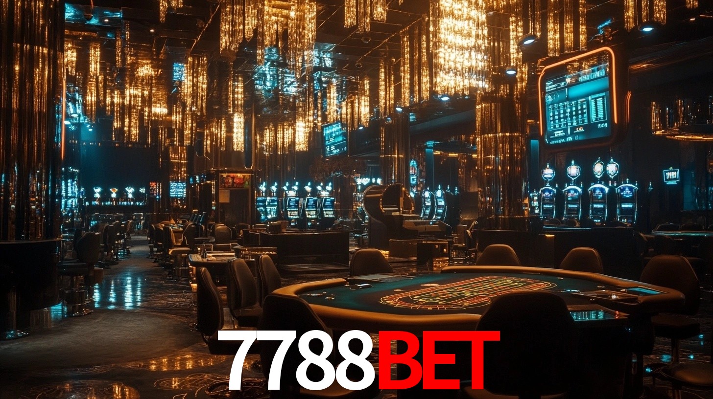 7788Bet