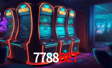 A Revolução dos Aplicativos de Jogos no 7788Bet