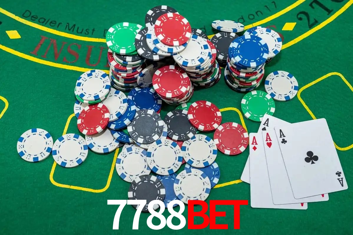 Jogos Exclusivos 7788Bet