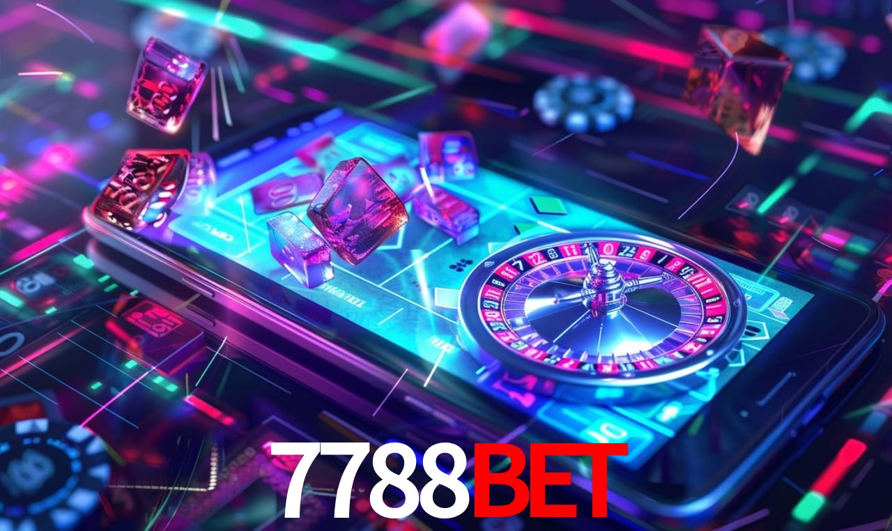 Apostas de Tênis 7788Bet