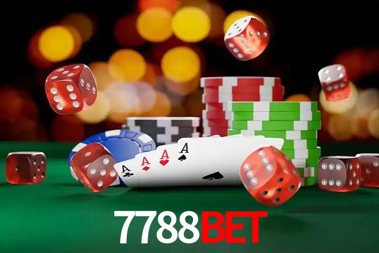 Jogos de Slot 7788Bet