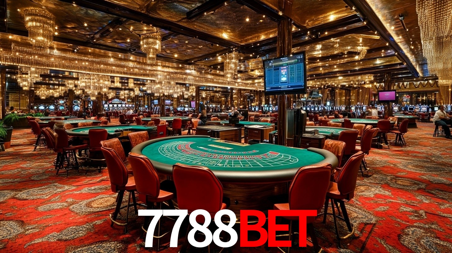 7788Bet Vip
