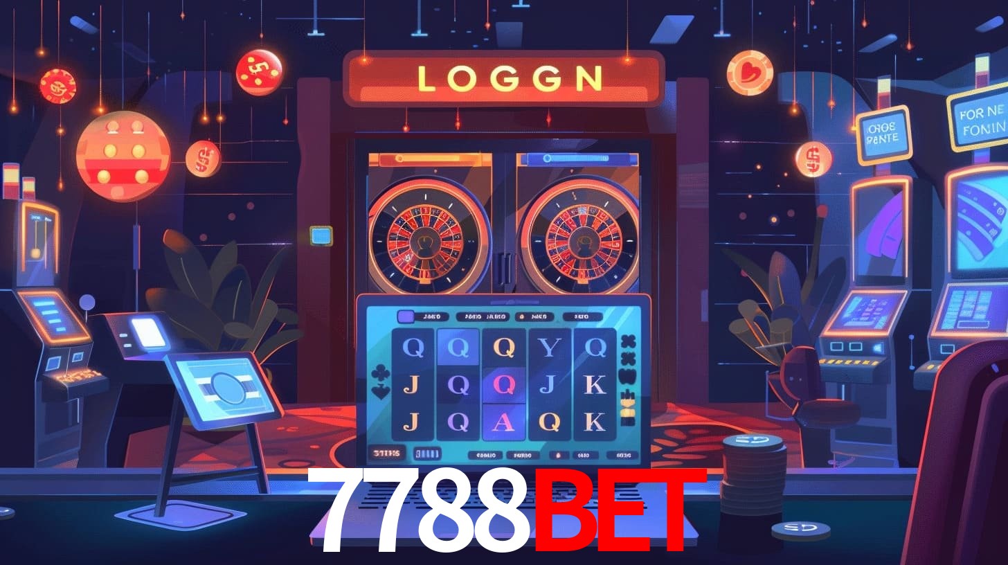 Promoções Sazonais 7788Bet