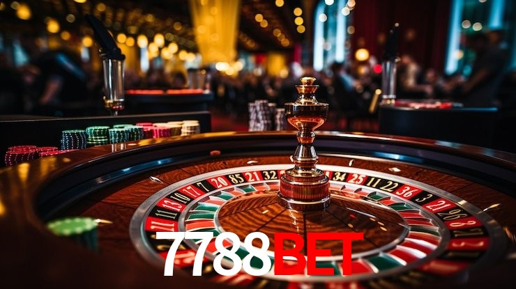 Platform Technology 7788Bet