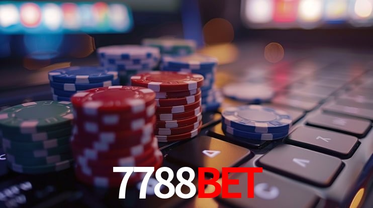 Sistemas de Segurança 7788Bet