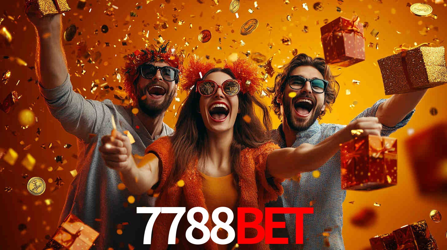 7788Bet: A Experiência de Casino com Jogos de Mesa ao Vivo