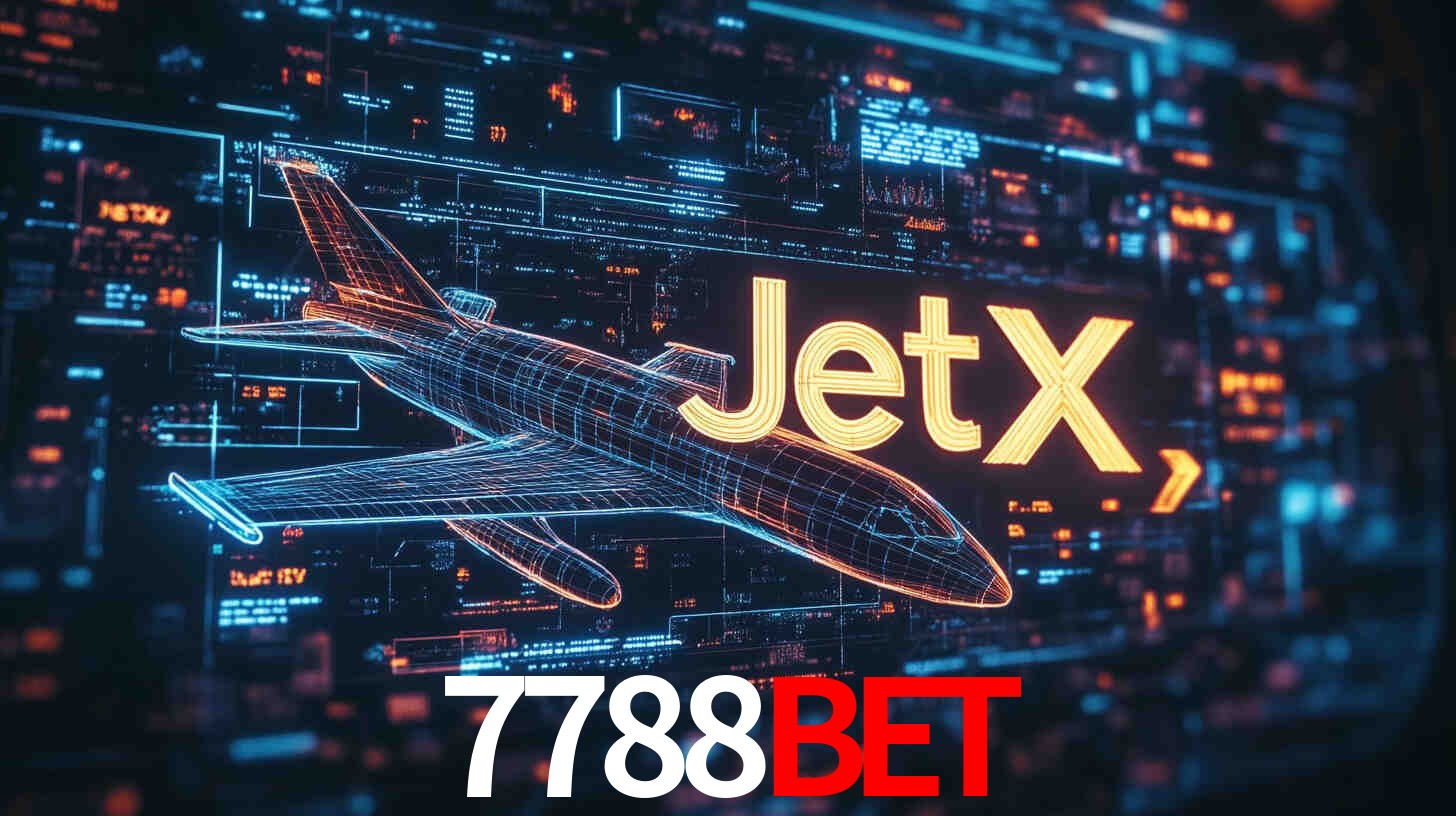 Apostas Esportivas na 7788Bet: Um Guia Completo