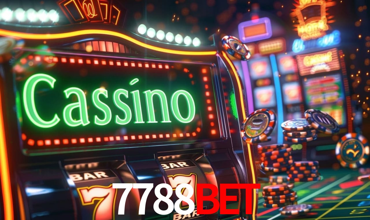 Segurança 2FA 7788Bet
