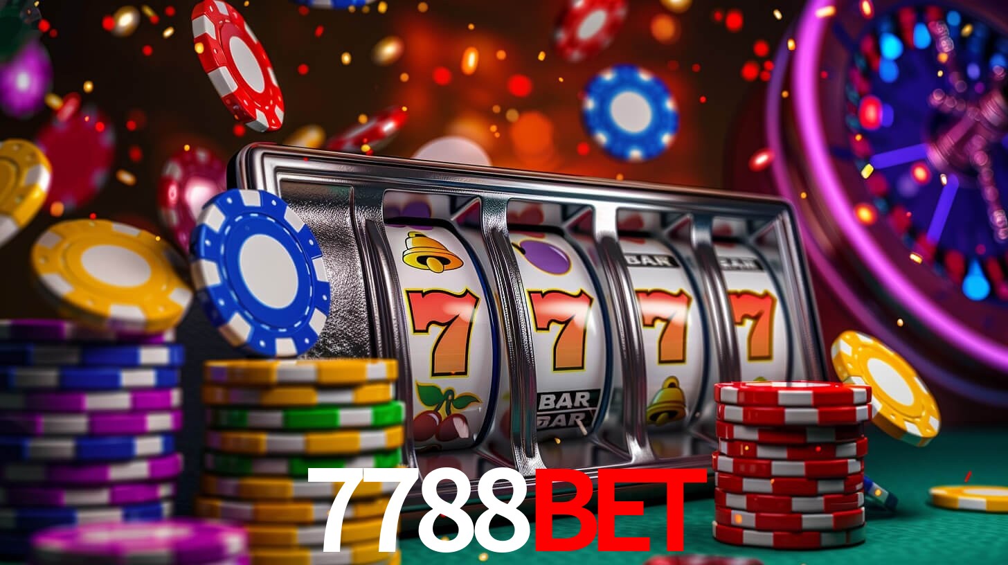 Interface Premium 7788Bet
