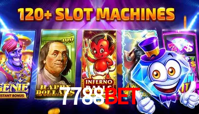 Desvendando o Mundo dos Jogos Virtuais na 7788Bet