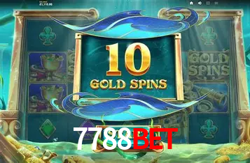 Apostas Esportivas na 7788Bet: Um Guia Completo