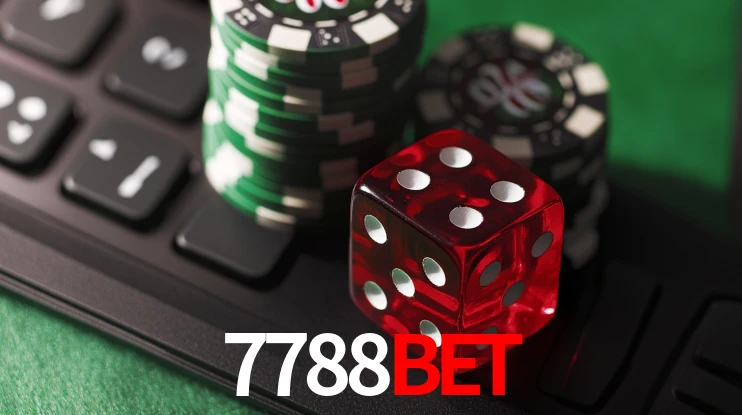 Live Casino 7788Bet
