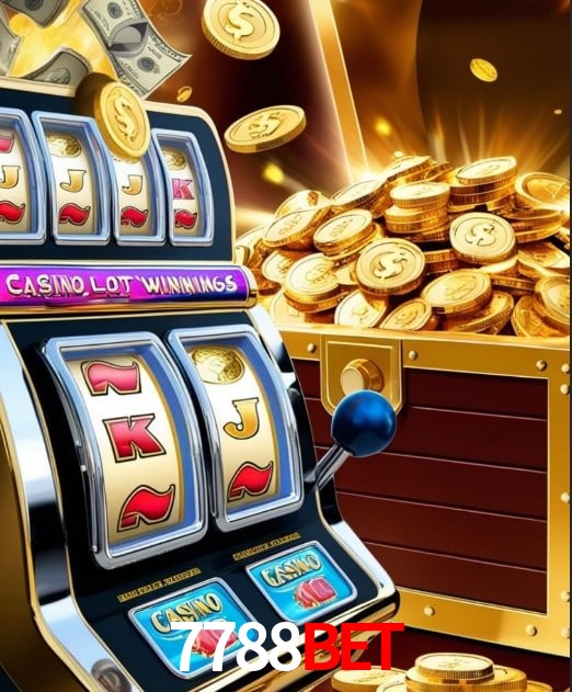 Experiência VIP 7788Bet