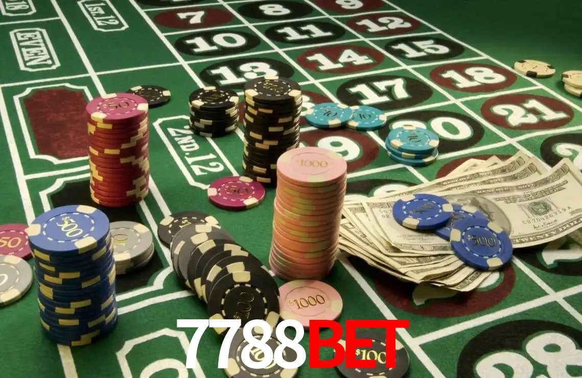Statistics 7788Bet
