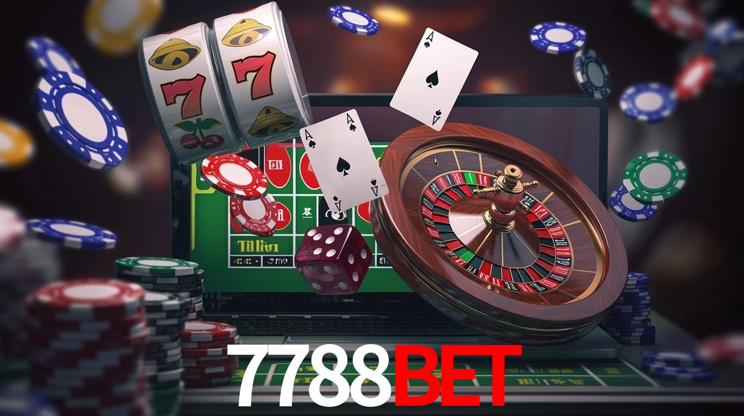 Explore as vantagens do 7788Bet: serviço profissional e confiabilidade