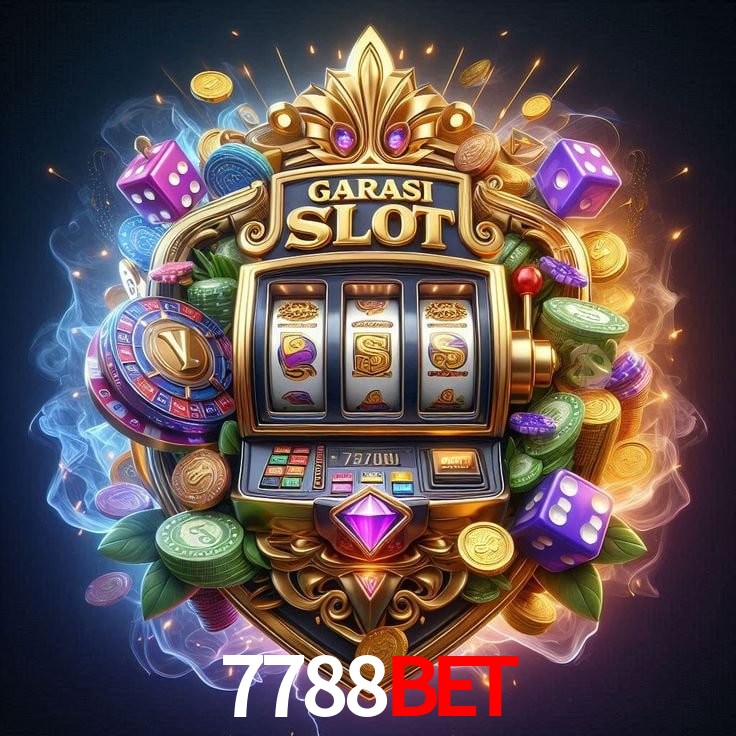 Tecnologia da Plataforma 7788Bet