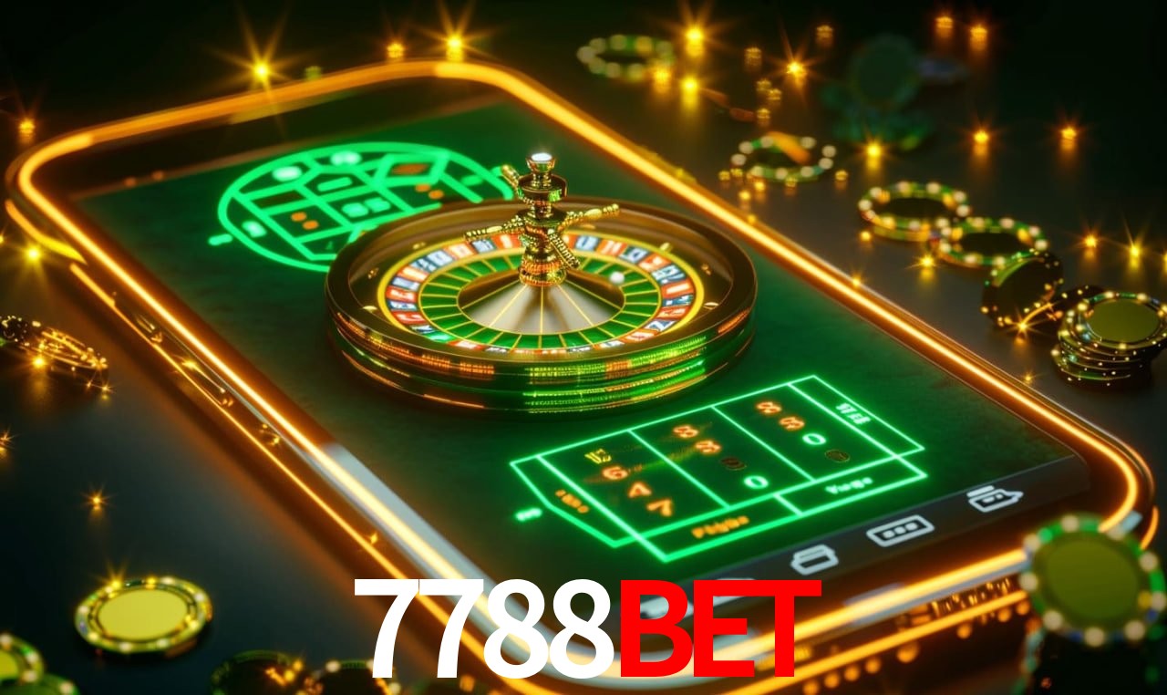 Especiais de Fim de Semana 7788Bet