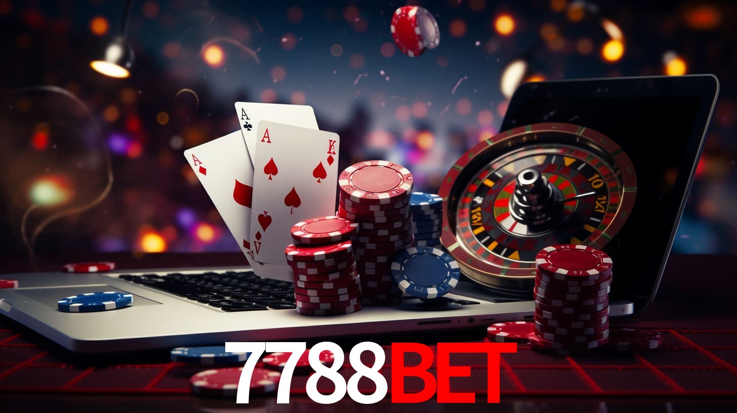 Live Casino 7788Bet