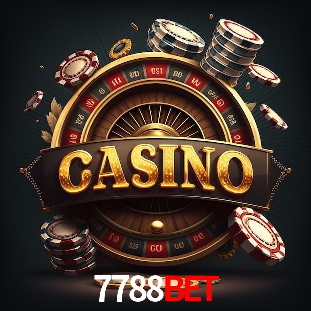 APP oficial da 7788Bet para mobile