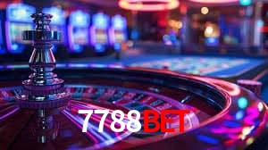 Estatísticas 7788Bet