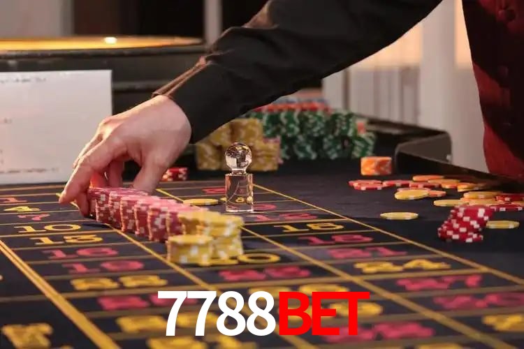 Descubra o Programa VIP da 7788Bet: Vantagens Exclusivas para Jogadores