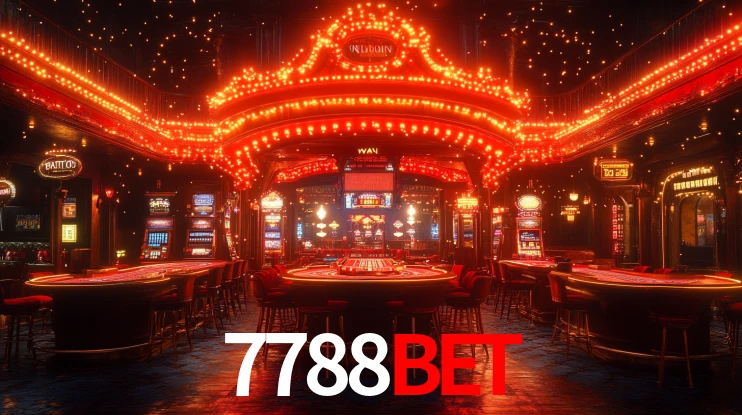 Experimente o Login Seguro Premium no 7788Bet