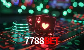 Experiência VIP 7788Bet