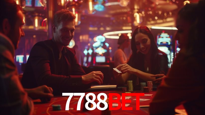 A Popularidade dos Caça-Níqueis no 7788Bet