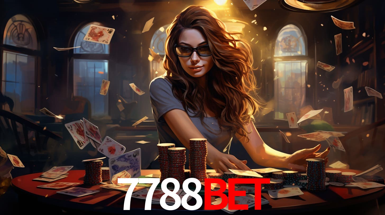 Blackjack Table 7788Bet