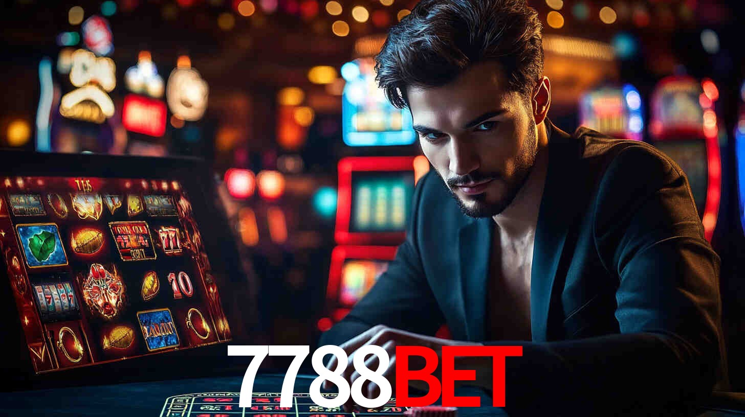 Bônus Generosos e Exclusivos no 7788Bet para Você!