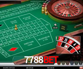 Exclusive Offers 7788Bet