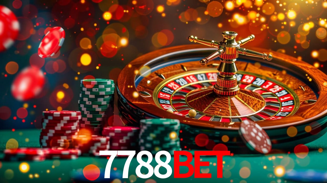 Desvendando o Mundo dos Jogos Virtuais na 7788Bet
