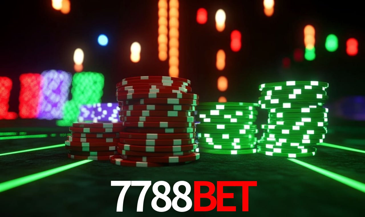 Welcome Bonus 7788Bet
