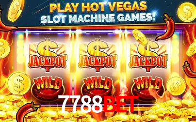 Desvendando o Mundo dos Jogos Virtuais na 7788Bet