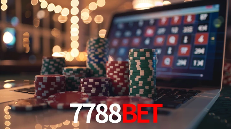 Slot Games 7788Bet