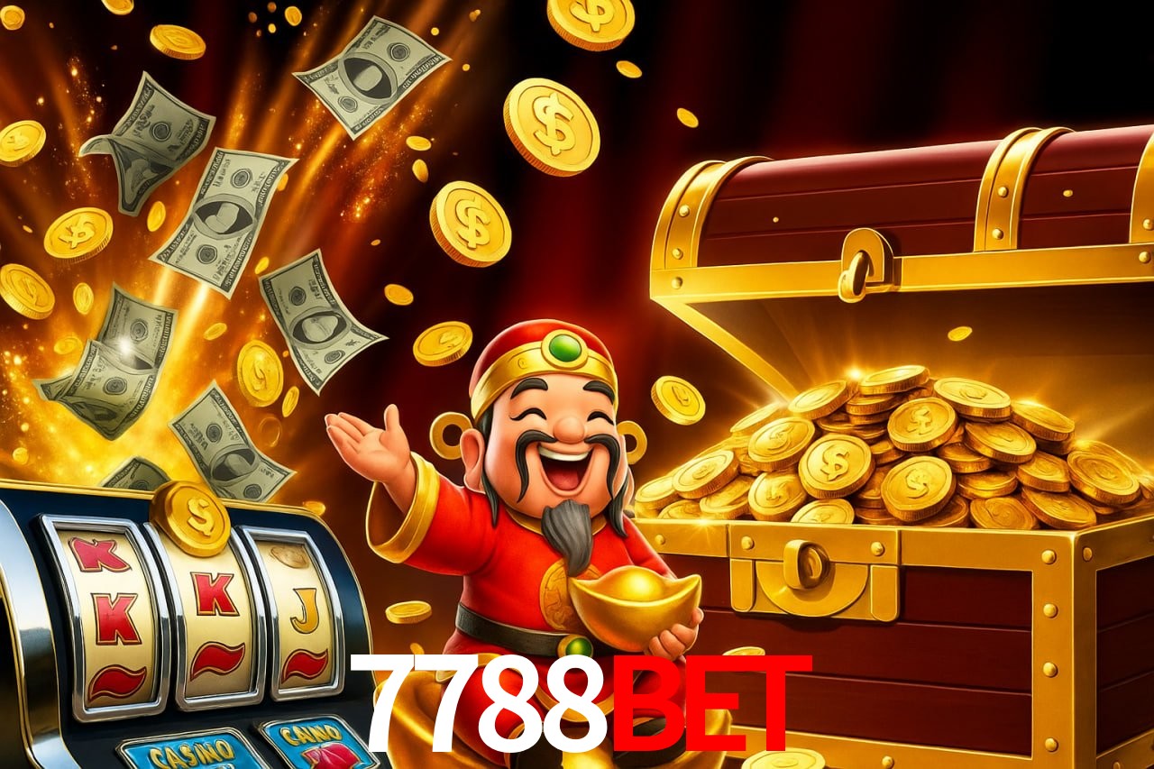 PIX Instantâneo 7788Bet