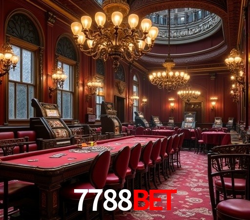 Ofertas Exclusivas 7788Bet