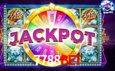 Desvendando o Mundo dos Jogos Virtuais na 7788Bet
