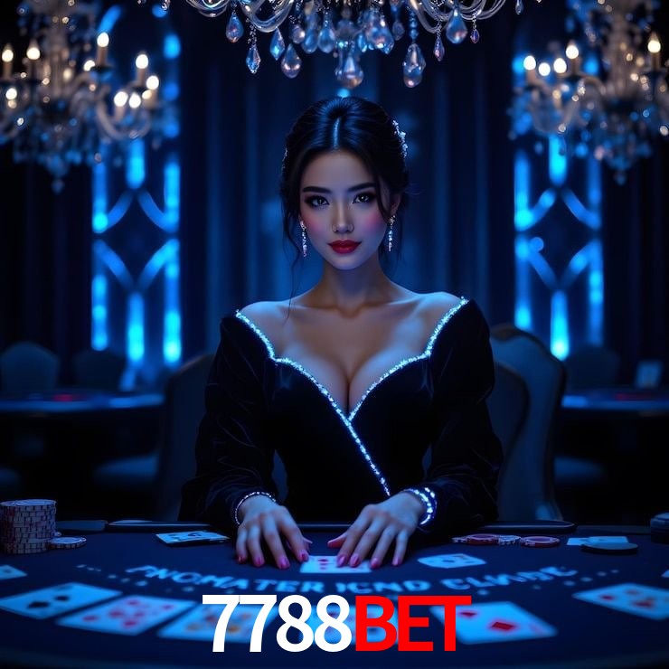 Provedores de Jogos 7788Bet