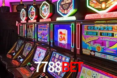 A Emoção da Loteria na 7788Bet: Uma Chance de Mudança de Vida