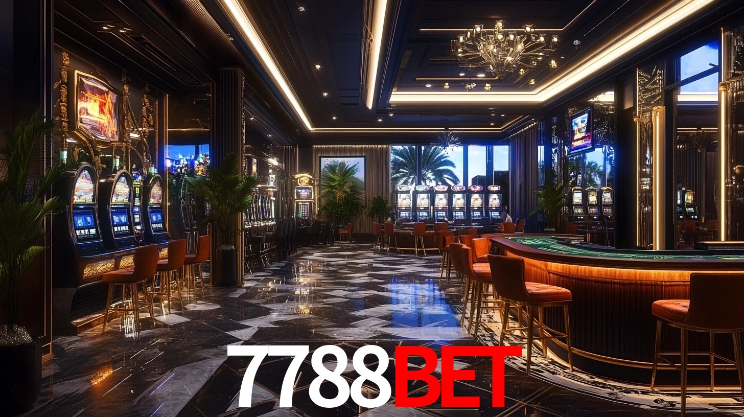 7788Bet